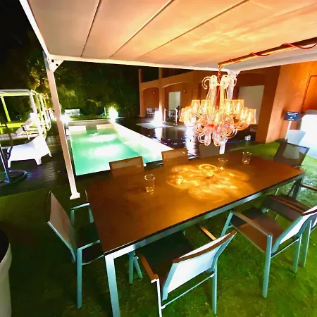 Colina Guest house