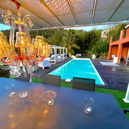 Colina מאנדליה-לה-נאפול