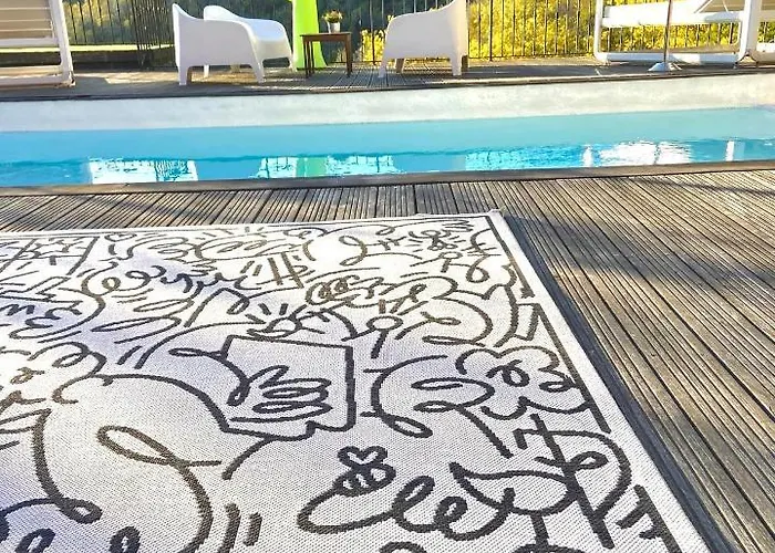 Casa de hóspedes Colina 4*