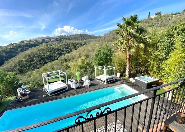 Colina 4* Mandelieu